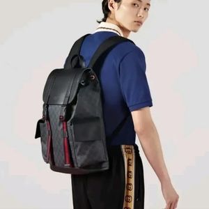 Gucci supreme backpack Medium